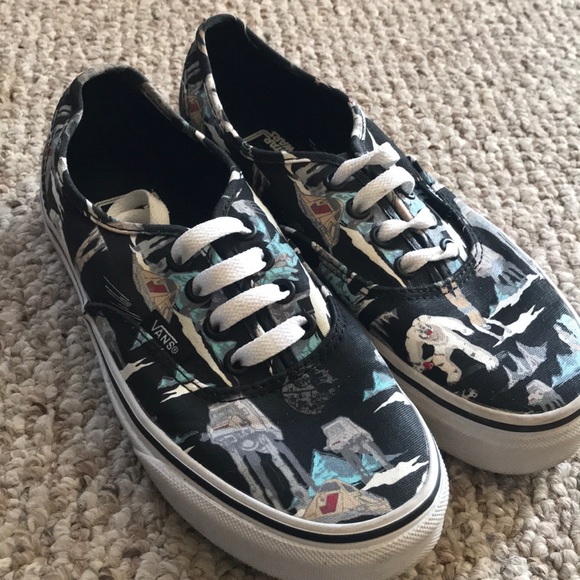 star wars converse limited edition